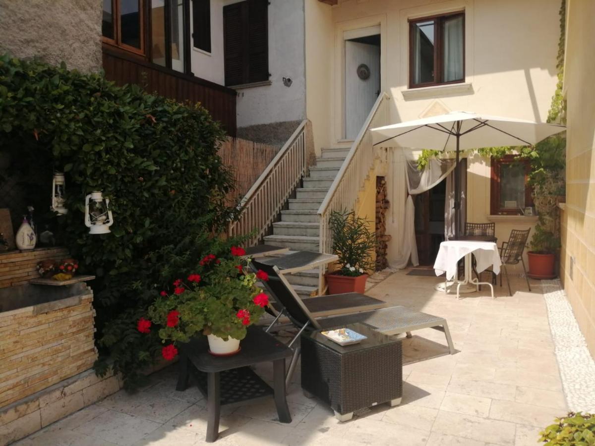 Casa vacanze Vobarno Exterior foto