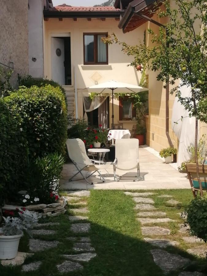 Casa vacanze Vobarno Exterior foto